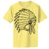 Infant Core Cotton Tee Thumbnail