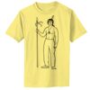 Infant Core Cotton Tee Thumbnail