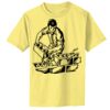 Infant Core Cotton Tee Thumbnail