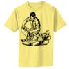Infant Core Cotton Tee Thumbnail