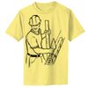 Infant Core Cotton Tee Thumbnail