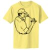 Infant Core Cotton Tee Thumbnail