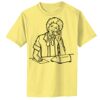 Infant Core Cotton Tee Thumbnail