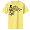 Infant Core Cotton Tee Thumbnail