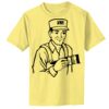 Infant Core Cotton Tee Thumbnail