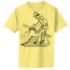 Infant Core Cotton Tee Thumbnail