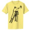 Infant Core Cotton Tee Thumbnail