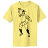 Infant Core Cotton Tee Thumbnail