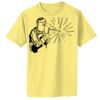 Infant Core Cotton Tee Thumbnail