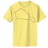 Infant Core Cotton Tee Thumbnail