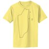 Infant Core Cotton Tee Thumbnail