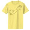 Infant Core Cotton Tee Thumbnail