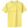 Infant Core Cotton Tee Thumbnail