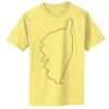 Infant Core Cotton Tee Thumbnail