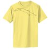 Infant Core Cotton Tee Thumbnail