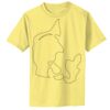 Infant Core Cotton Tee Thumbnail