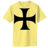 Infant Core Cotton Tee Thumbnail