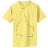 Infant Core Cotton Tee Thumbnail