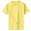 Infant Core Cotton Tee Thumbnail