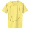 Infant Core Cotton Tee Thumbnail