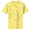 Infant Core Cotton Tee Thumbnail