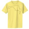 Infant Core Cotton Tee Thumbnail