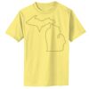 Infant Core Cotton Tee Thumbnail