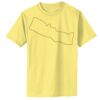 Infant Core Cotton Tee Thumbnail