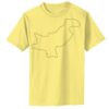 Infant Core Cotton Tee Thumbnail