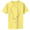 Infant Core Cotton Tee Thumbnail