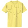 Infant Core Cotton Tee Thumbnail
