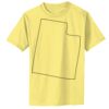 Infant Core Cotton Tee Thumbnail