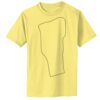 Infant Core Cotton Tee Thumbnail