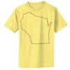 Infant Core Cotton Tee Thumbnail