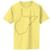 Infant Core Cotton Tee Thumbnail