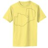 Infant Core Cotton Tee Thumbnail