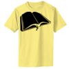 Infant Core Cotton Tee Thumbnail