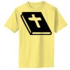 Infant Core Cotton Tee Thumbnail