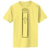 Infant Core Cotton Tee Thumbnail