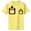 Infant Core Cotton Tee Thumbnail