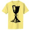 Infant Core Cotton Tee Thumbnail
