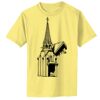 Infant Core Cotton Tee Thumbnail