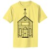 Infant Core Cotton Tee Thumbnail