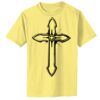 Infant Core Cotton Tee Thumbnail