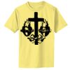 Infant Core Cotton Tee Thumbnail