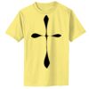 Infant Core Cotton Tee Thumbnail