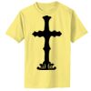 Infant Core Cotton Tee Thumbnail