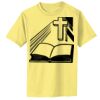 Infant Core Cotton Tee Thumbnail