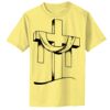 Infant Core Cotton Tee Thumbnail