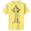 Infant Core Cotton Tee Thumbnail
